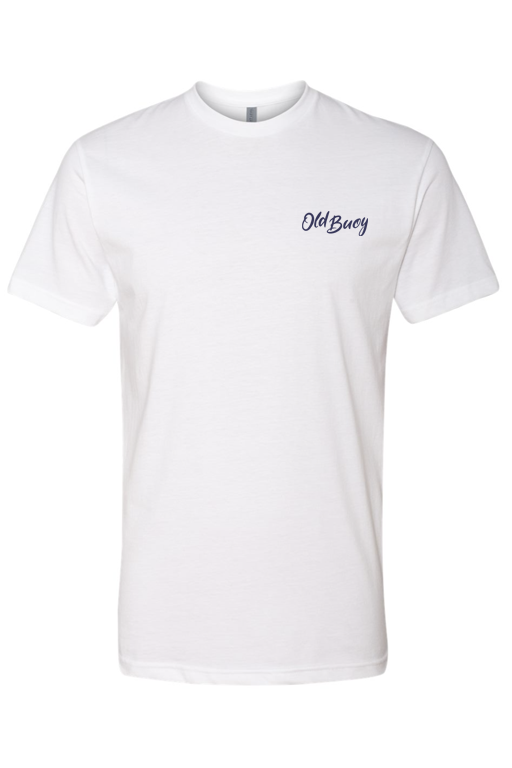 Old Buoy Tee - Good Times in the Maritimes