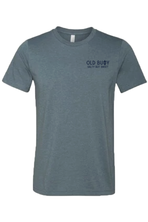 Old Buoy Tee - Salty but Sweet