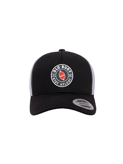 OLD BUOY HAT - STAY AFLOAT