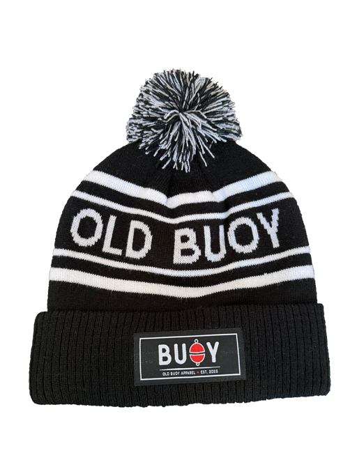 THE OLD BUOY ORIGINAL TOQUE