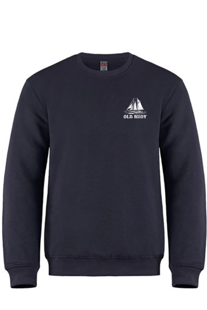 Old Buoy Crew Neck - Take Me Home