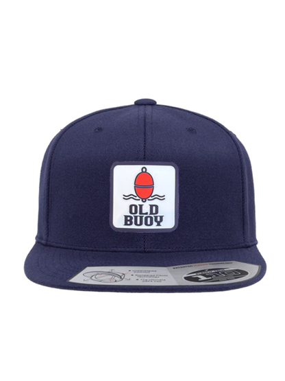 OLD BUOY HAT - OL' RED