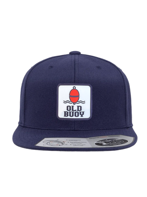 OLD BUOY HAT - OL' RED