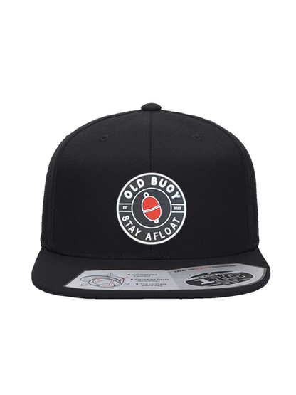 OLD BUOY HAT - STAY AFLOAT