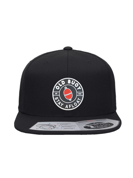 OLD BUOY HAT - STAY AFLOAT