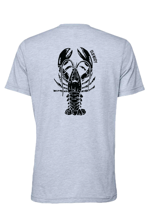 Old Buoy Tee - Fishing Heritage Tee