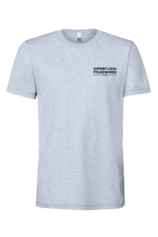 Old Buoy Tee - Fishing Heritage Tee