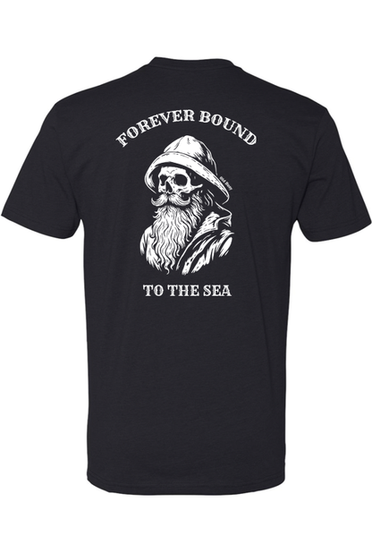 Old Buoy Tee - Forever Bound to the Sea
