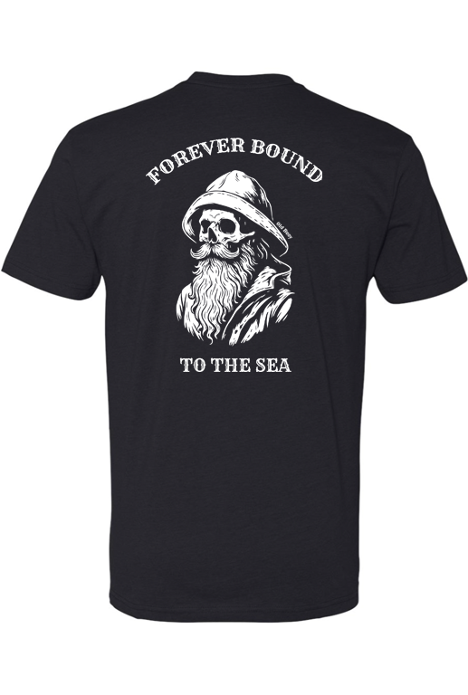 Old Buoy Tee - Forever Bound to the Sea