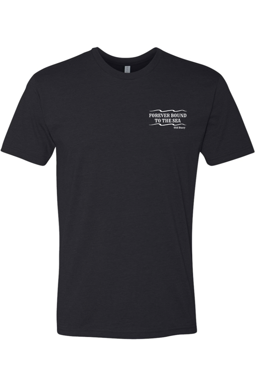 Old Buoy Tee - Forever Bound to the Sea