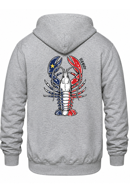 Old Buoy - Support Local Fishermen Acadian Design