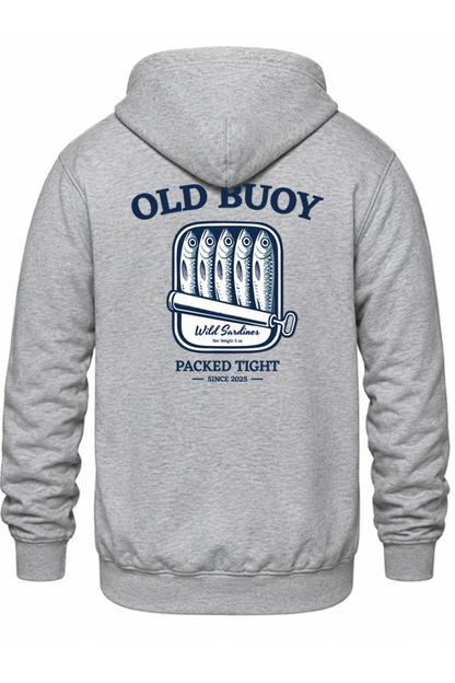 Old Buoy - Packed Tight