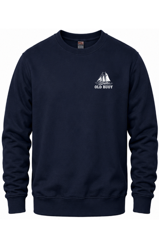 Old Buoy Crew Neck - Take Me Home