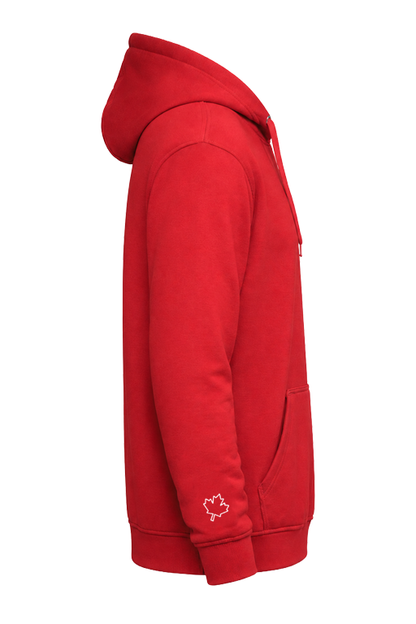 Old Buoy Hoodie - Coastline Trap Buoy Canada Release Hoodie