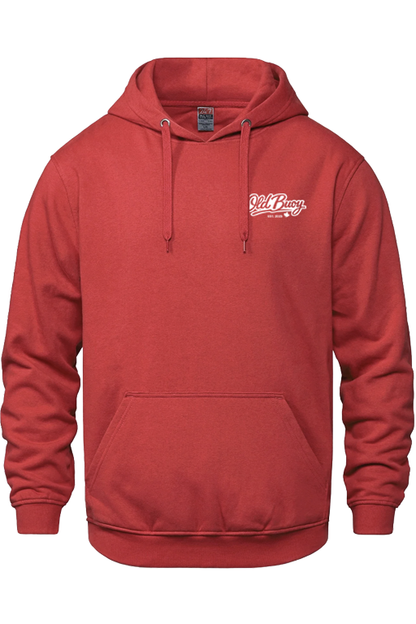 Old Buoy Hoodie - Coastline Trap Buoy Canada Release Hoodie