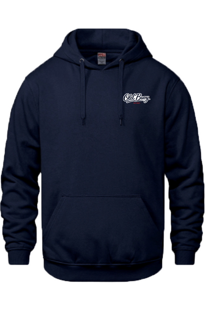 Old Buoy Hoodie - Coastline Trap Buoy Hoodie