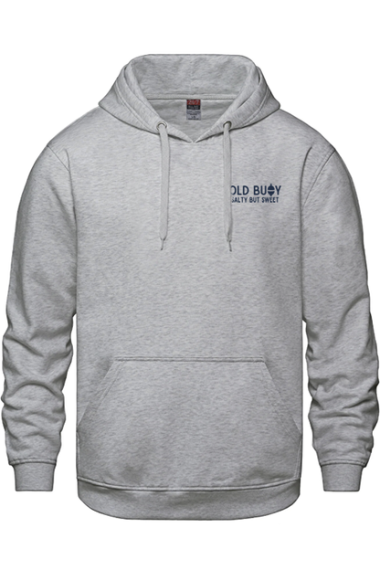 Old Buoy Hoodie - Salty But Sweet Hoodie