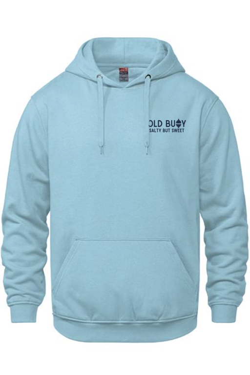 Old Buoy Hoodie - Salty But Sweet Hoodie