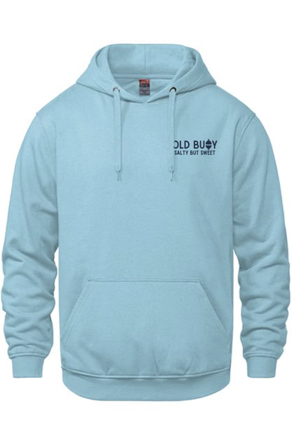 Old Buoy Hoodie - Salty But Sweet Hoodie