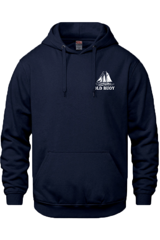 Old Buoy Hoodie - Take Me Home Hoodie