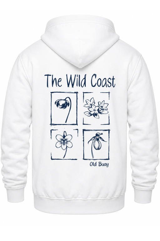 Old Buoy Hoodie - The Wild Coast Hoodie