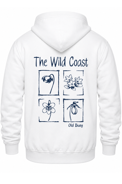 Old Buoy Hoodie - The Wild Coast Hoodie