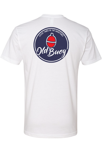 Old Buoy Tee - Good Times in the Maritimes