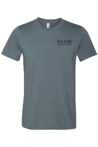 Old Buoy Tee - Salty but Sweet