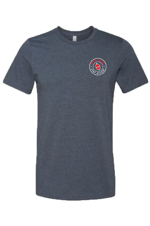 Old Buoy Tee- Stay Afloat