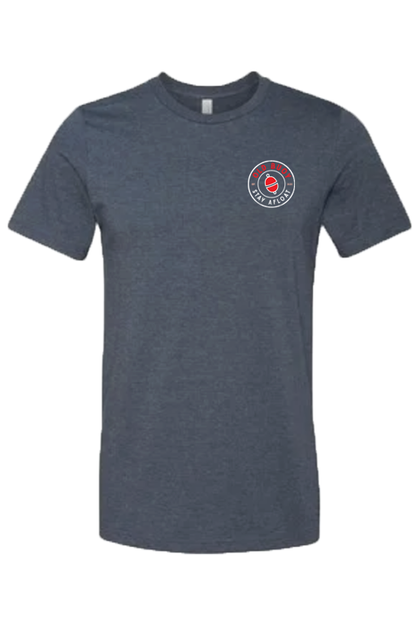 Old Buoy Tee- Stay Afloat