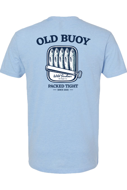 Old Buoy Tee - Packed Tight