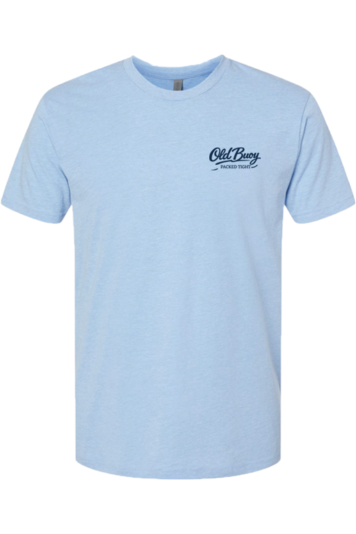 Old Buoy Tee - Packed Tight