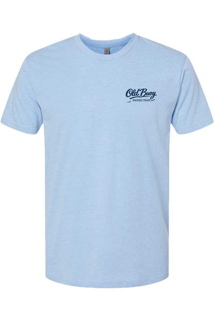 Old Buoy Tee - Packed Tight