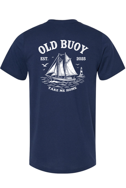 Old Buoy Tee - Take Me Home