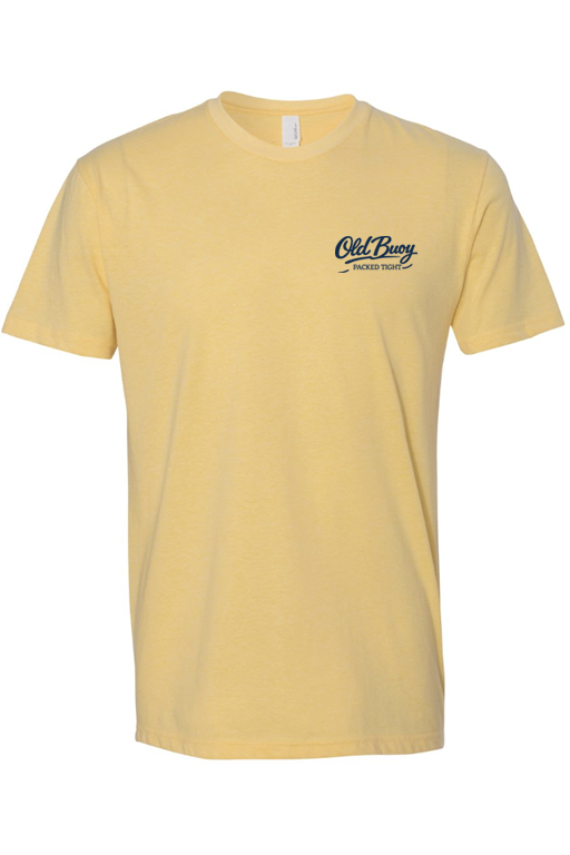 Old Buoy - Packed Tight Tee