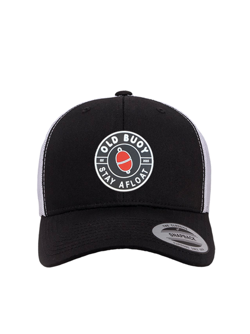 OLD BUOY HAT - STAY AFLOAT
