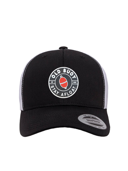 OLD BUOY HAT - STAY AFLOAT
