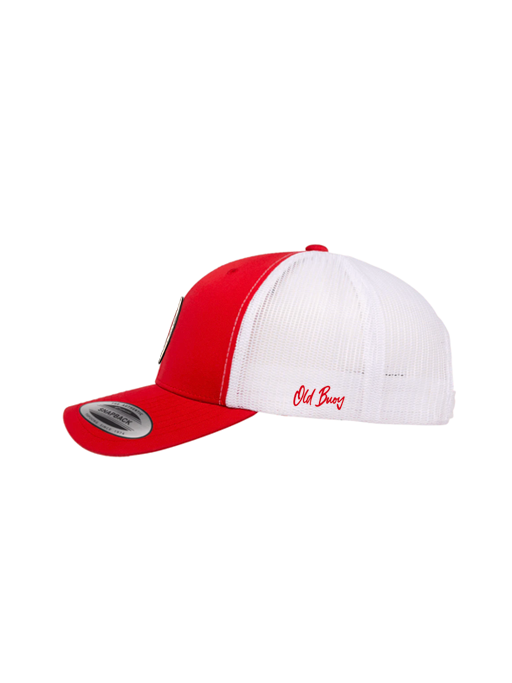 Old Buoy - Canada Stay Afloat Trucker Hat